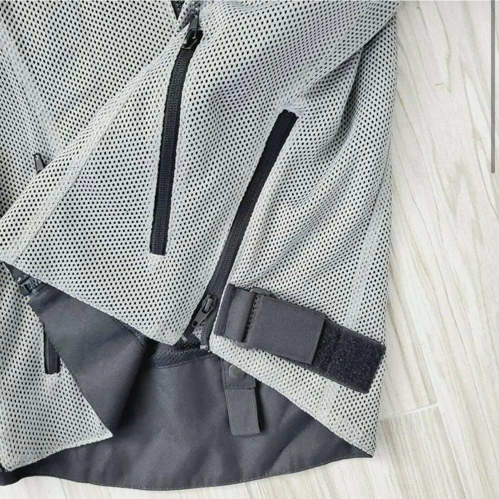 Fly Racing Men's Motorcycle Jacket Small - Picture 4 of 10
